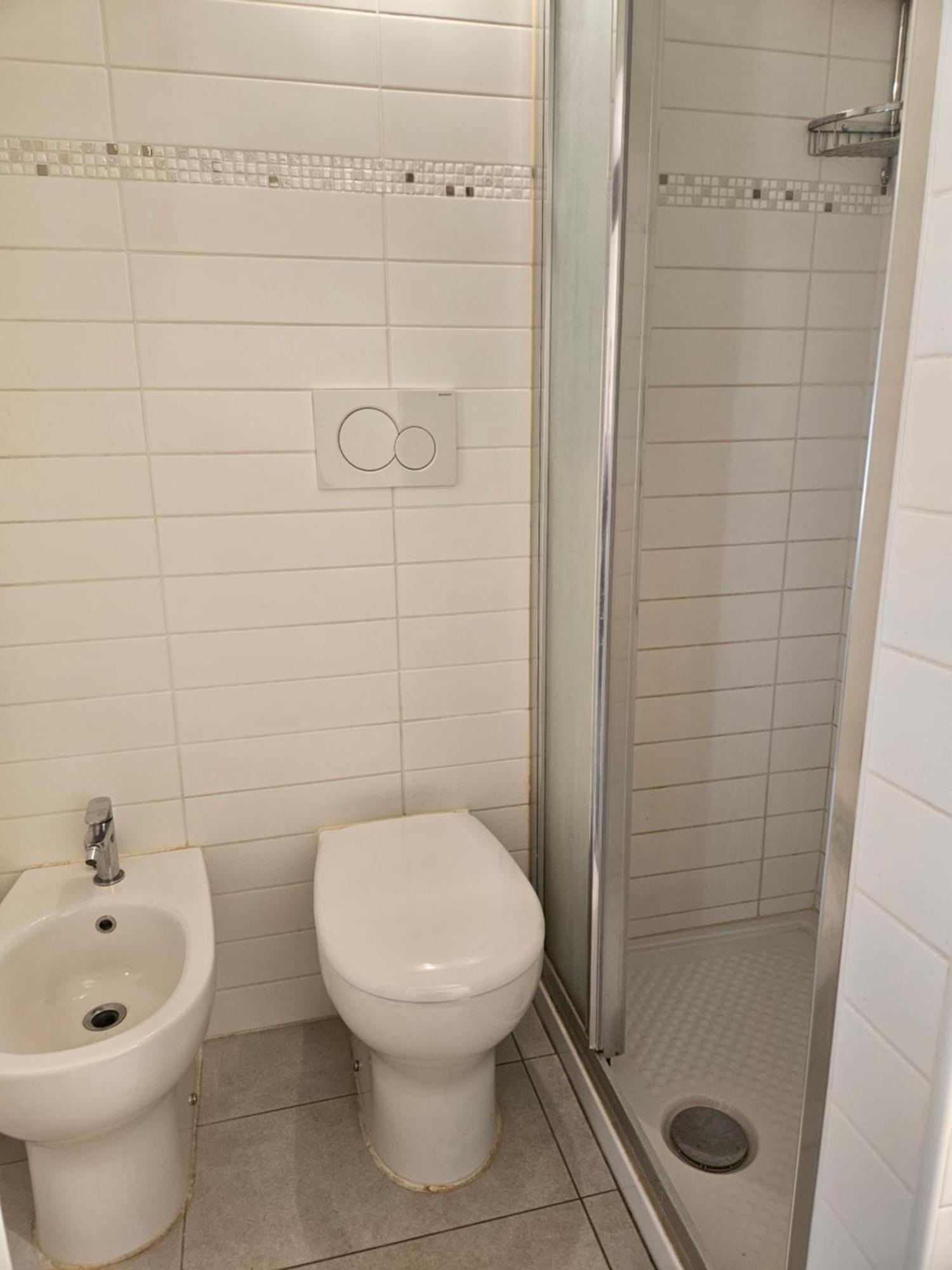 Apartmán Attico Santa Marina Benátky Exteriér fotografie