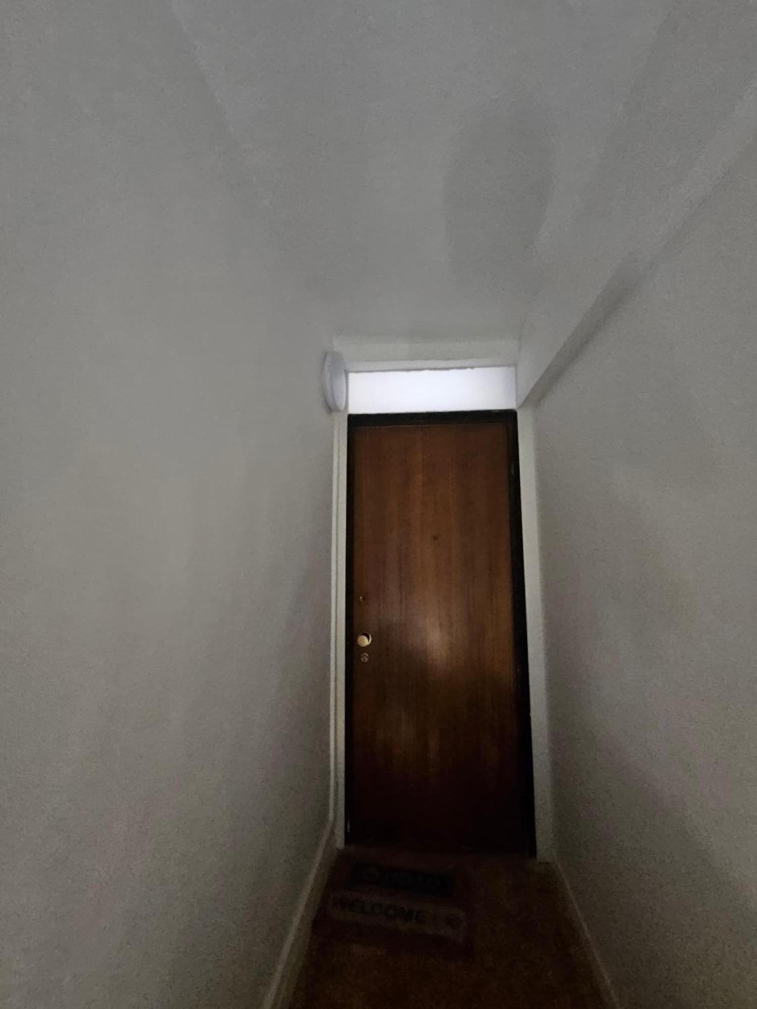 Apartmán Attico Santa Marina Benátky Exteriér fotografie